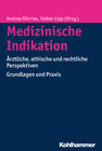 Buchcover Medizinische Indikation