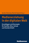 Buchcover Medienerziehung in der digitalen Welt