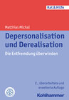 Buchcover Depersonalisation und Derealisation