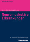 Buchcover Neuromuskuläre Erkrankungen