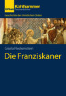 Buchcover Die Franziskaner