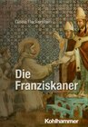 Buchcover Die Franziskaner