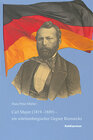 Buchcover Carl Mayer (1819-1889) - ein württembergischer Gegner Bismarcks