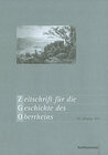Buchcover Zeitschrift für Geschichte des Oberrheins