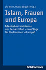 Buchcover Islam, Frauen und Europa