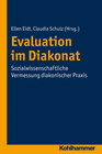 Buchcover Evaluation im Diakonat