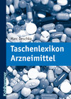 Buchcover Taschenlexikon Arzneimittel