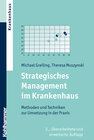 Buchcover Strategisches Management im Krankenhaus
