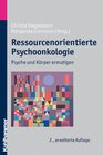 Buchcover Ressourcenorientierte Psychoonkologie
