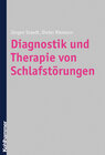 Buchcover Diagnostik und Therapie von Schlafstörungen