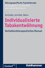 Buchcover Individualisierte Tabakentwöhnung