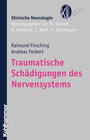 Buchcover Traumatische Schädigungen des Nervensystems
