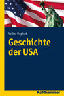 Buchcover Geschichte der USA