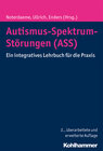 Buchcover Autismus-Spektrum-Störungen (ASS)