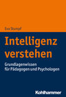 Buchcover Intelligenz verstehen