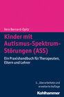 Buchcover Kinder mit Autismus-Spektrum-Störungen (ASS)