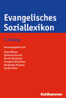 Buchcover Evangelisches Soziallexikon