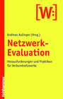 Buchcover Netzwerk-Evaluation