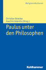 Buchcover Paulus unter den Philosophen