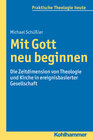 Buchcover Mit Gott neu beginnen