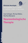 Buchcover Neuroonkologische Therapie