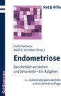 Buchcover Endometriose