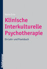 Buchcover Klinische Interkulturelle Psychotherapie