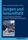 Buchcover Jungen und Gesundheit