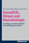 Buchcover Sexualität, Körper und Neurobiologie