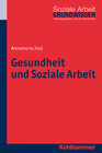 Buchcover Gesundheit und Soziale Arbeit