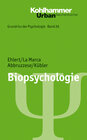 Buchcover Biopsychologie