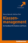 Buchcover Klassenmanagement