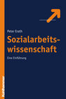Buchcover Sozialarbeitswissenschaft