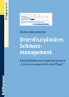 Buchcover Interdisziplinäres Schmerzmanagement