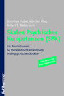 Buchcover Skalen Psychischer Kompetenzen (SPK)