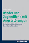 Buchcover Kinder und Jugendliche mit Angststörungen