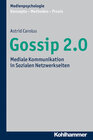 Buchcover Gossip 2.0