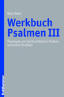 Buchcover Werkbuch Psalmen III