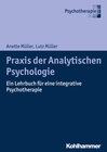 Buchcover Praxis der Analytischen Psychologie