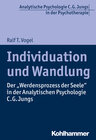 Buchcover Individuation und Wandlung