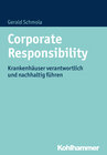 Buchcover Corporate Responsibility