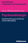 Buchcover Psychoandrologie