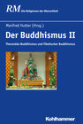 Buchcover Der Buddhismus II