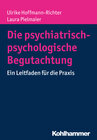 Die psychiatrisch-psychologische Begutachtung width=