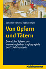 Buchcover Von Opfern und Tätern