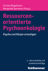 Buchcover Ressourcenorientierte Psychoonkologie