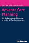 Buchcover Advance Care Planning