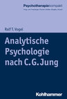 Buchcover Analytische Psychologie nach C. G. Jung