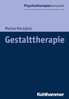 Buchcover Gestalttherapie