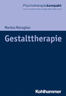 Buchcover Gestalttherapie